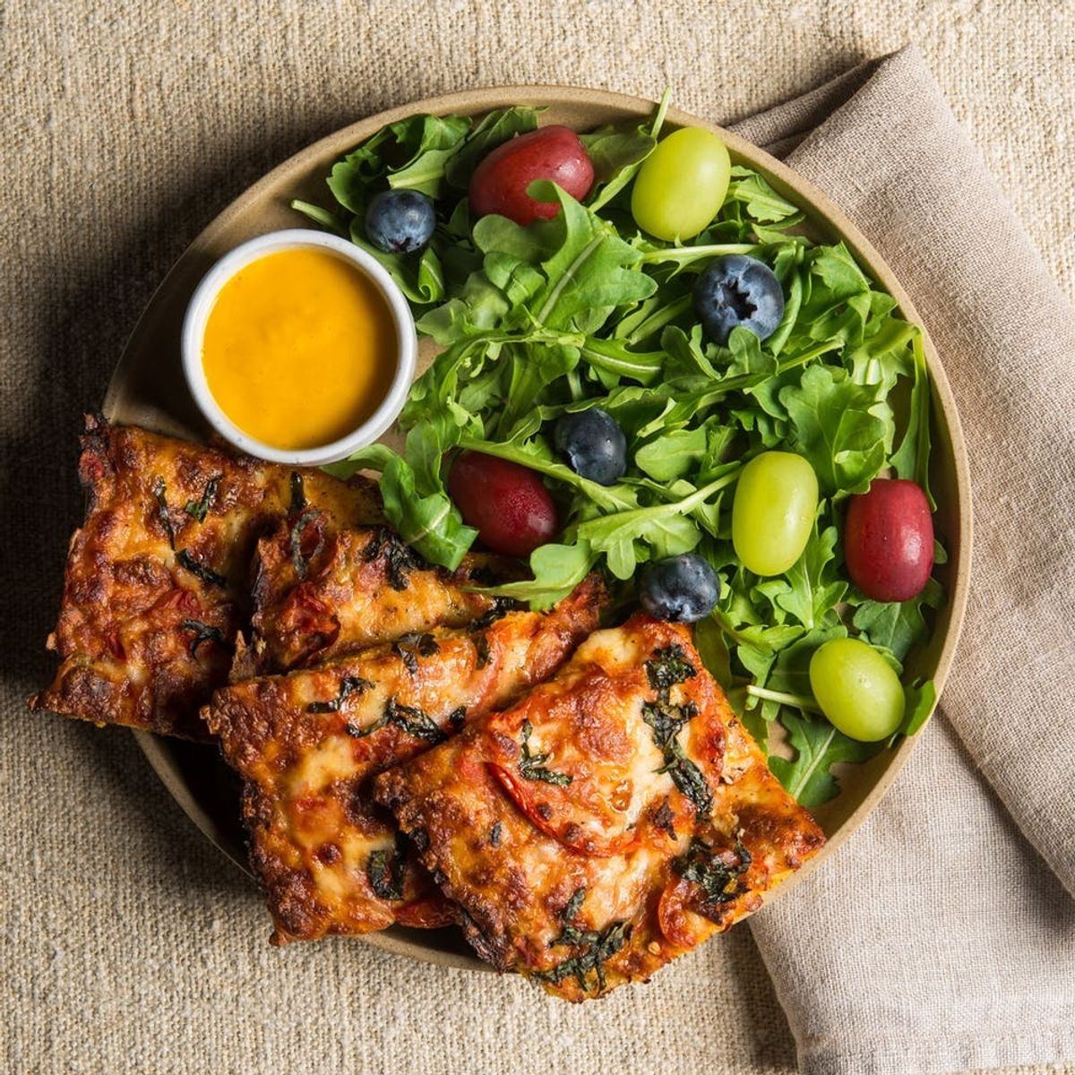 This Company Uses Your DNA to Provide the Most Personalized Meal Plans Yet