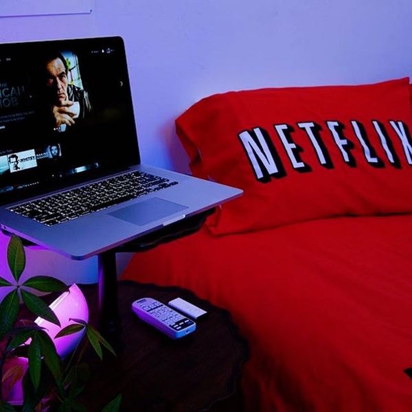This New Feature Makes You Feel Less Guilty About Netflix Bingeing