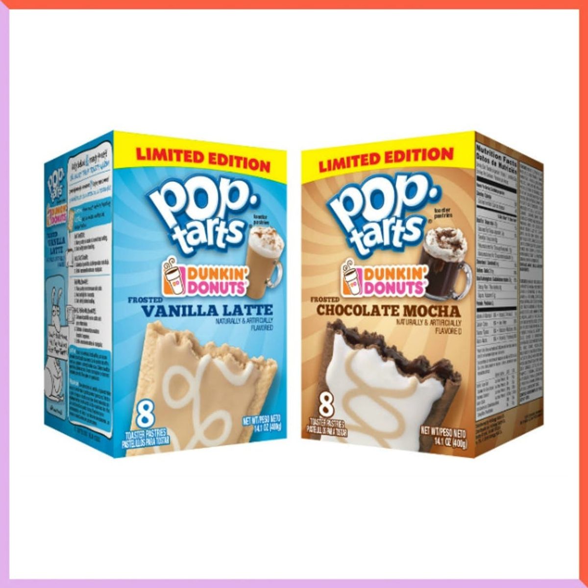 Top 10 Limited Edition Pop-Tarts Ranked from Yuck to Yum