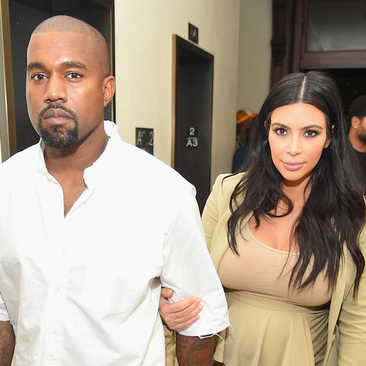 Morning Buzz! Kim Kardashian Remains at Home Is and Annoyed at Kanye for Refusing to Rest + More