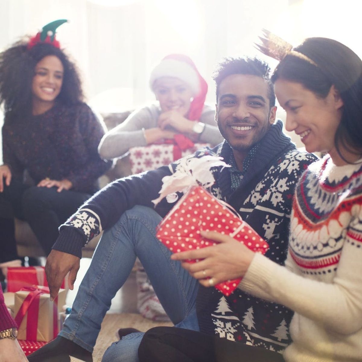 Here’s Why You’ve Been Giving the Wrong Gifts All This Time