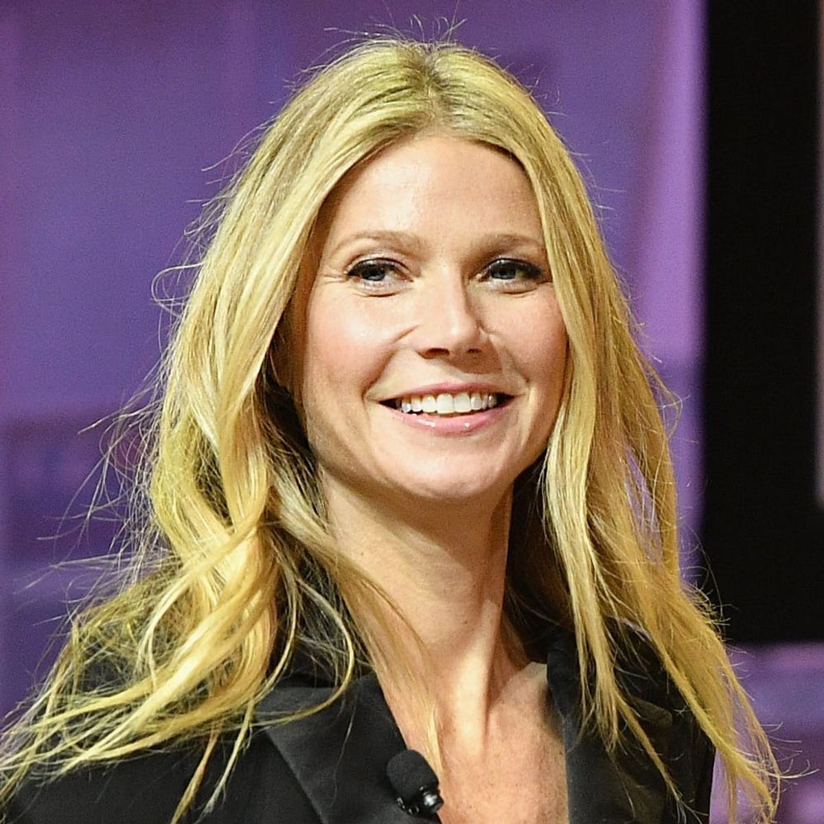 Engagement Rumors Are Buzzing Around Gwyneth Paltrow