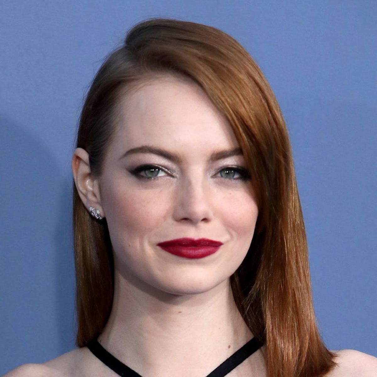 The Last 24 Hours Have Proven Emma Stone Is a Top Oscar Contender