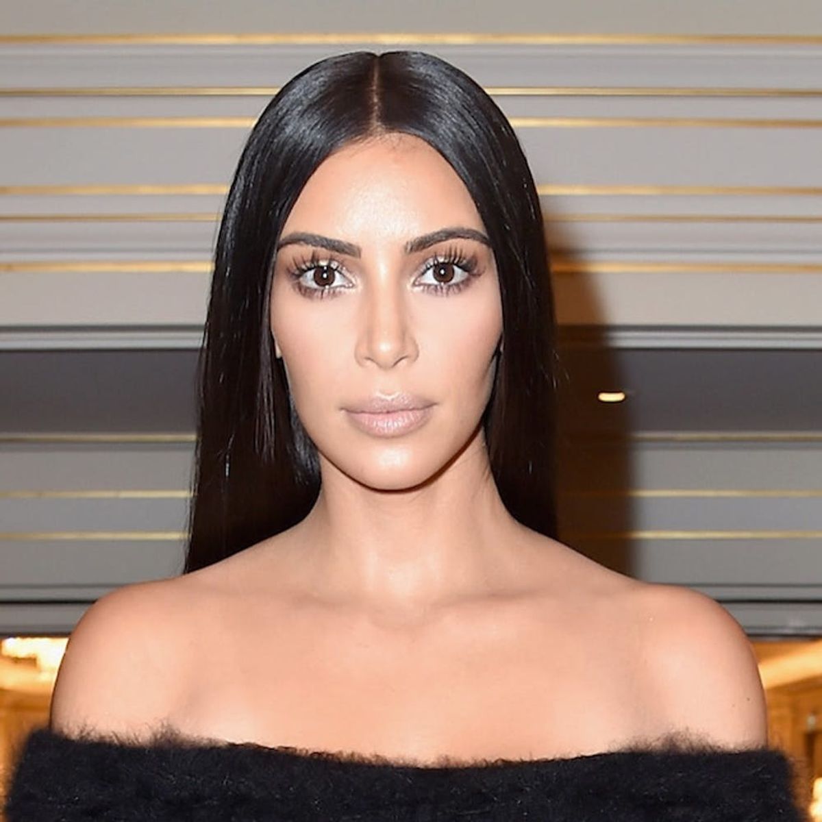 Morning Buzz! Kim Kardashian Slowly Makes Her Way Back into the Public Eye in This Sexy New Ad + More