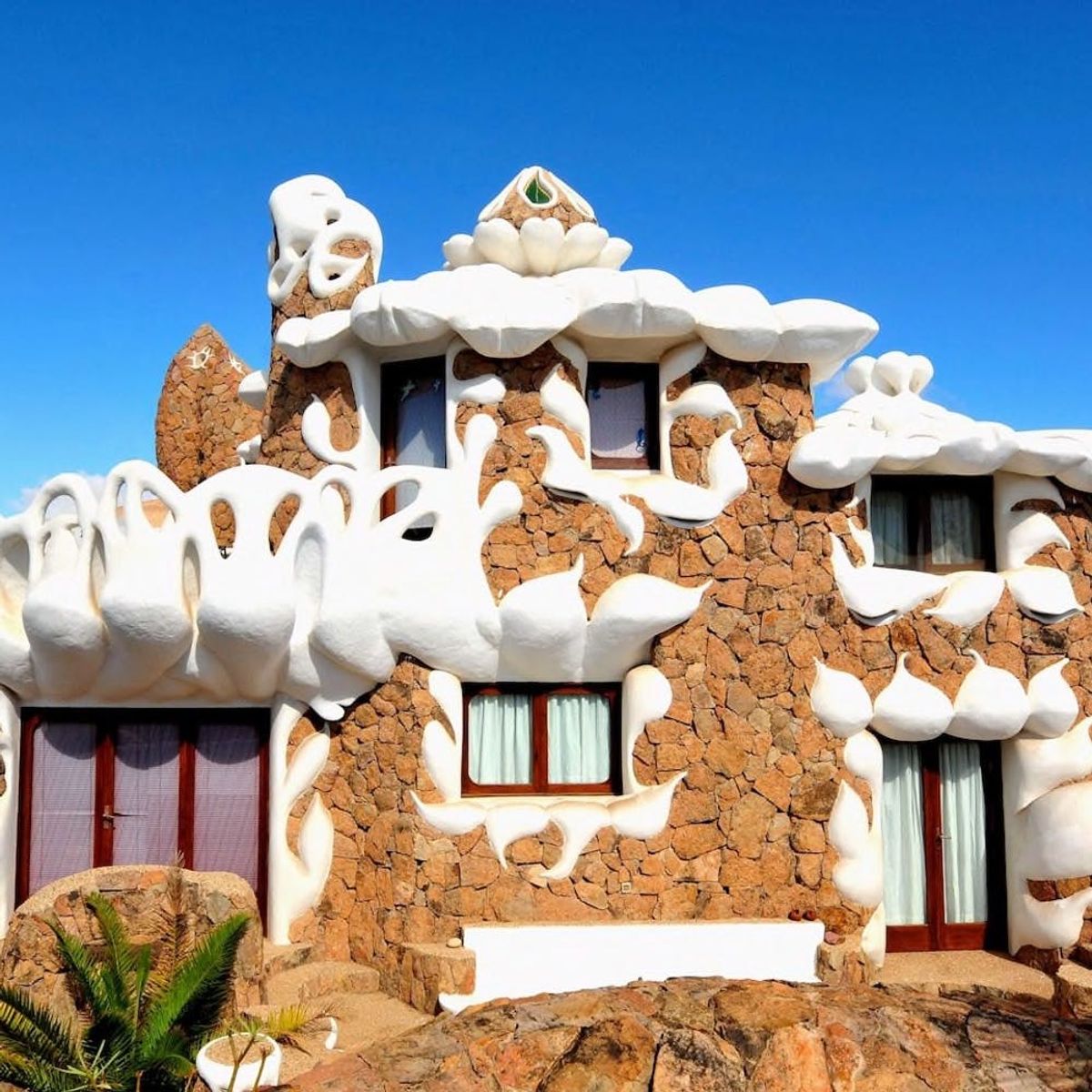 5 Airbnb Rentals That Are Basically Real Life Gingerbread Houses