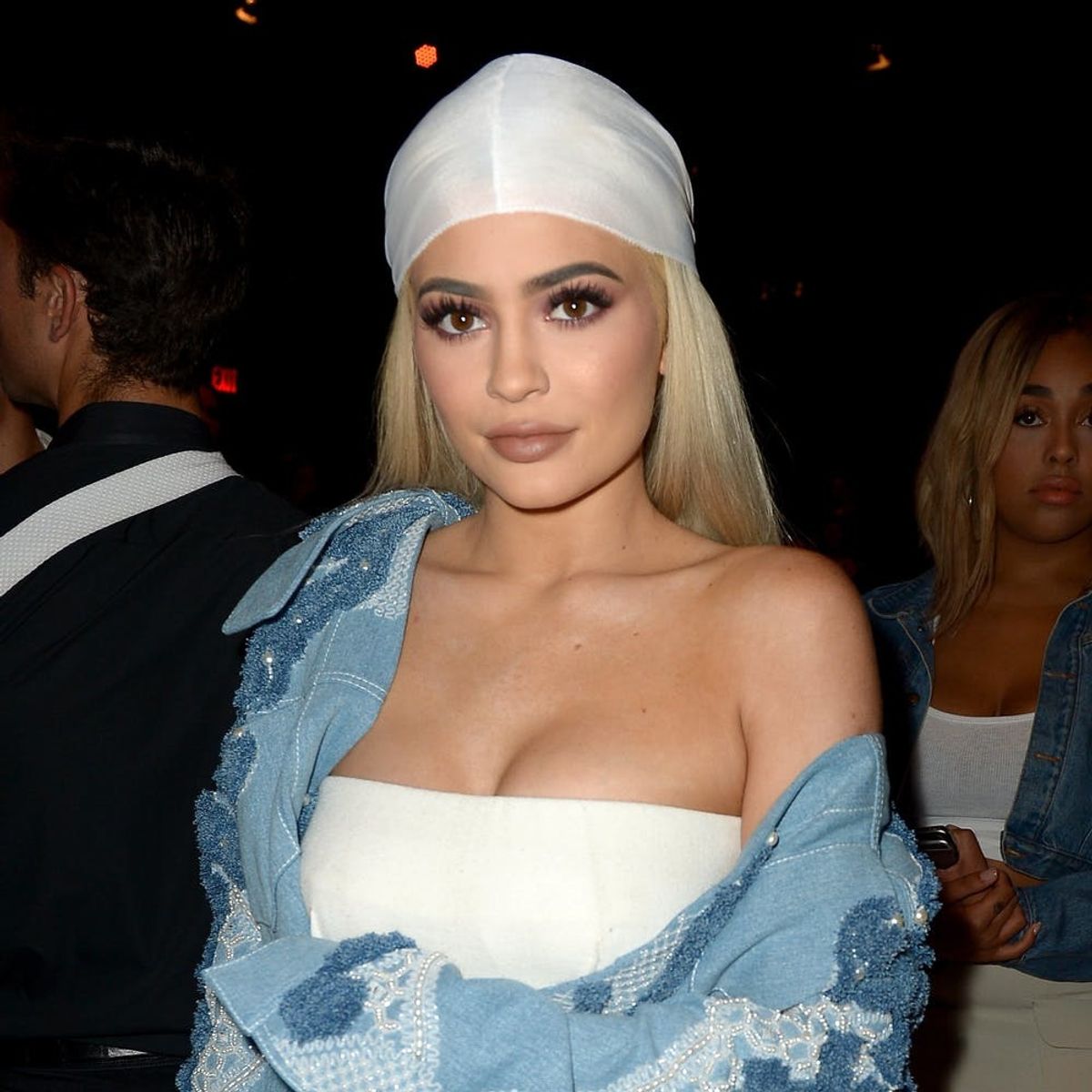 Kylie Jenner Just Showed Up to Christina Aguilera’s Birthday Party As Xtina and It Was EPIC