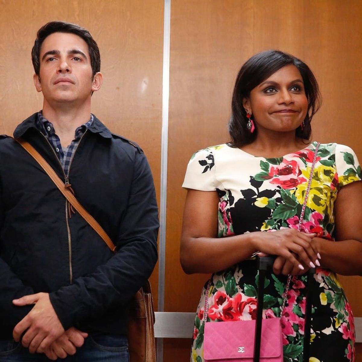 5 Ways The Mindy Project Gave Us the Most Relatable #Girlboss