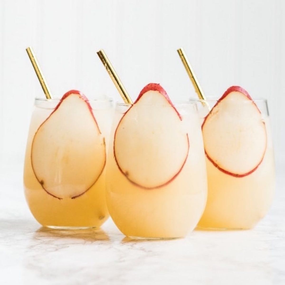 19 Champagne Punch Recipes for a Sparkling NYE