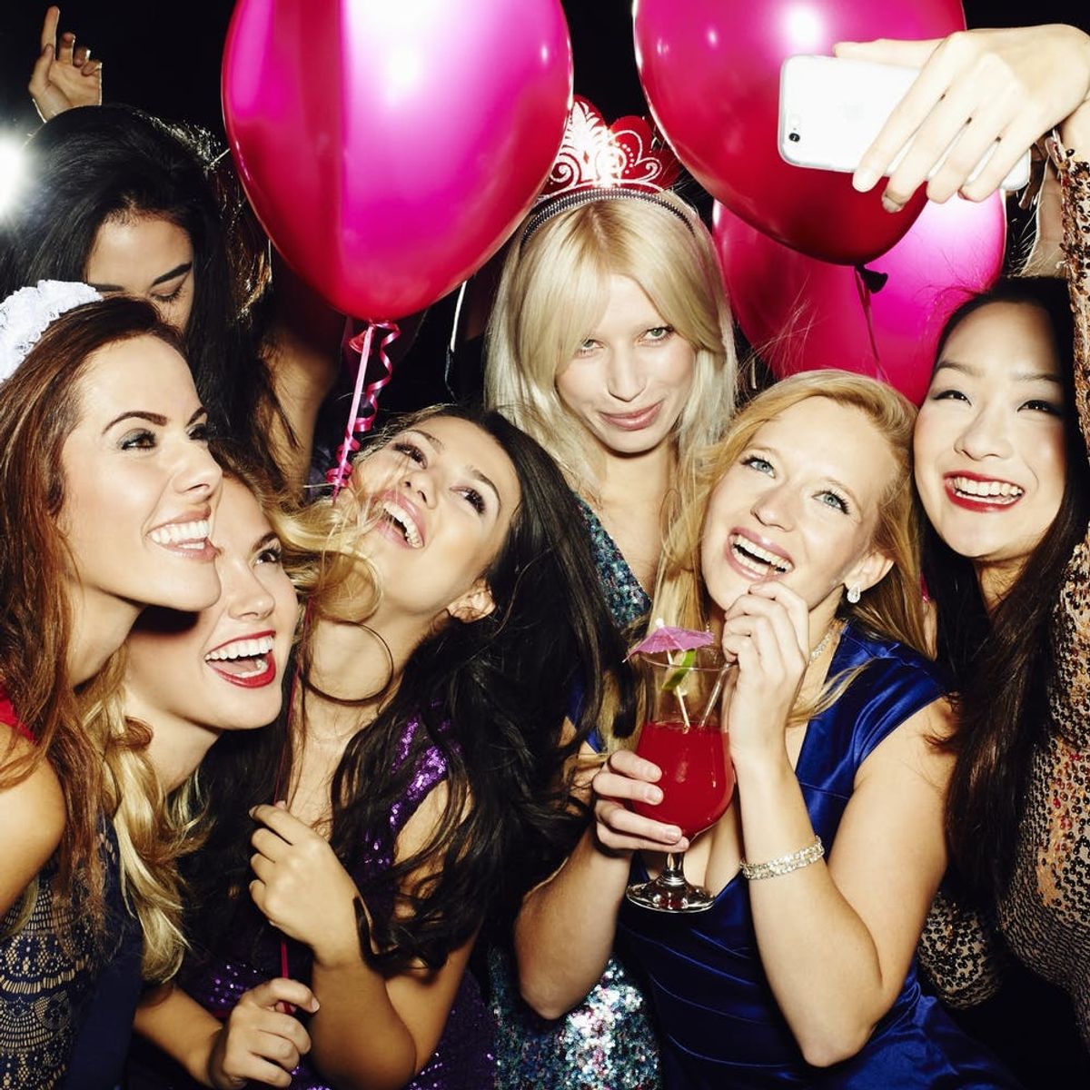 5 Fun Bachelorette Party Ideas (That Don’t Involve Strip Clubs)