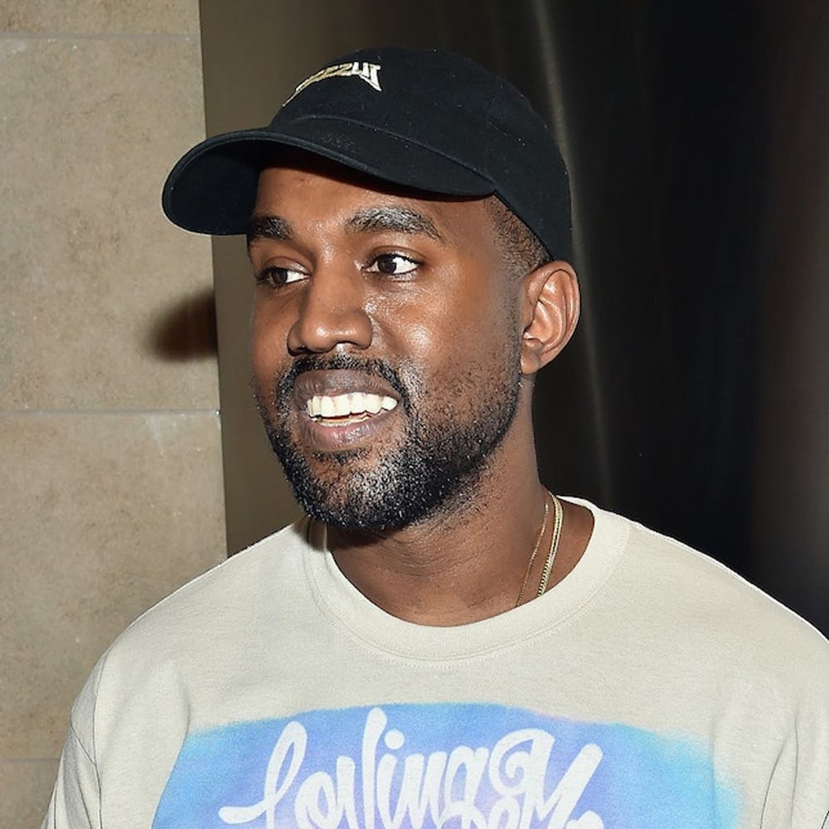 Morning Buzz! Kanye West Resurfaces And Is Looking a Little Different + More