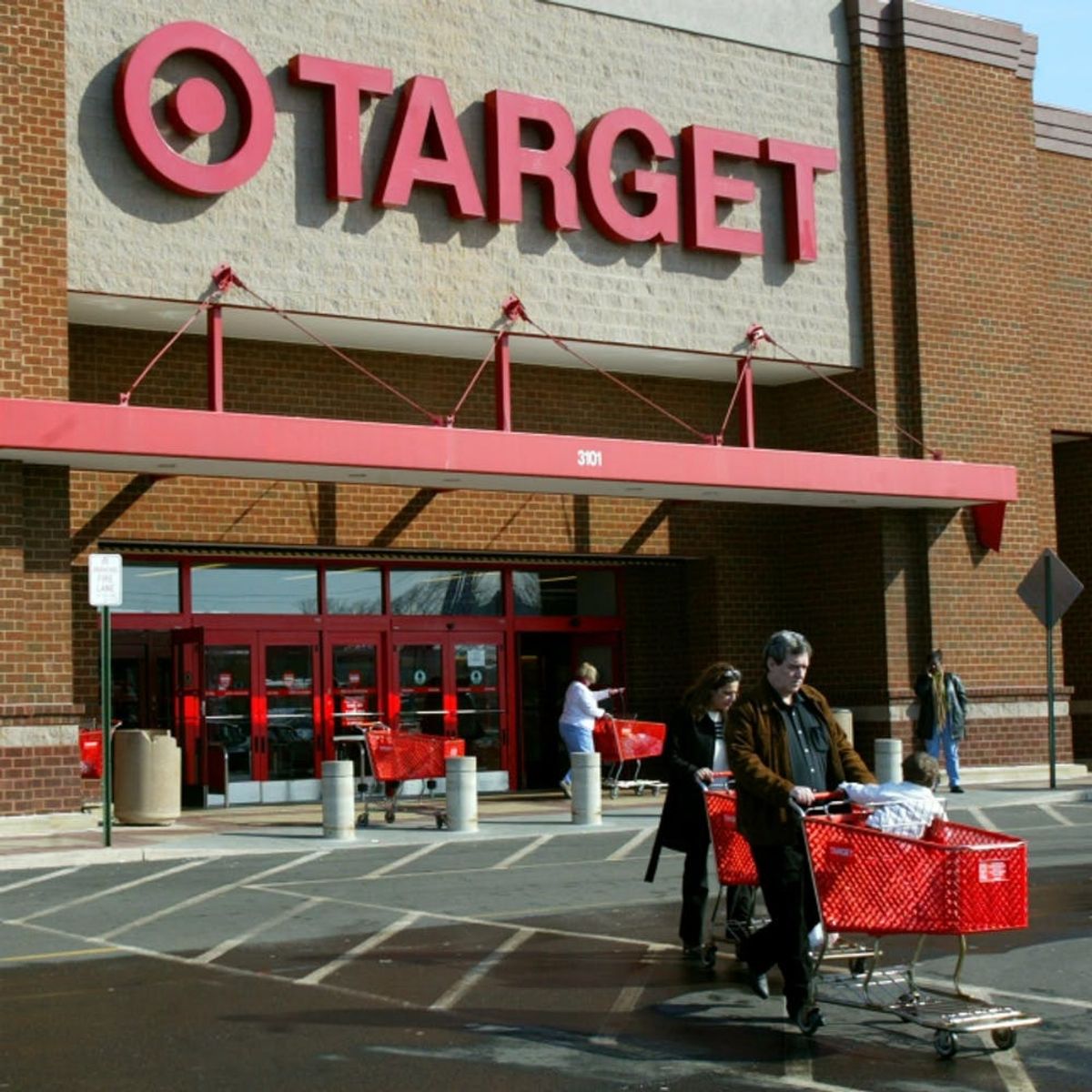 Target Is Offering a Special Kind of Holiday Shopping Experience to Autistic Customers