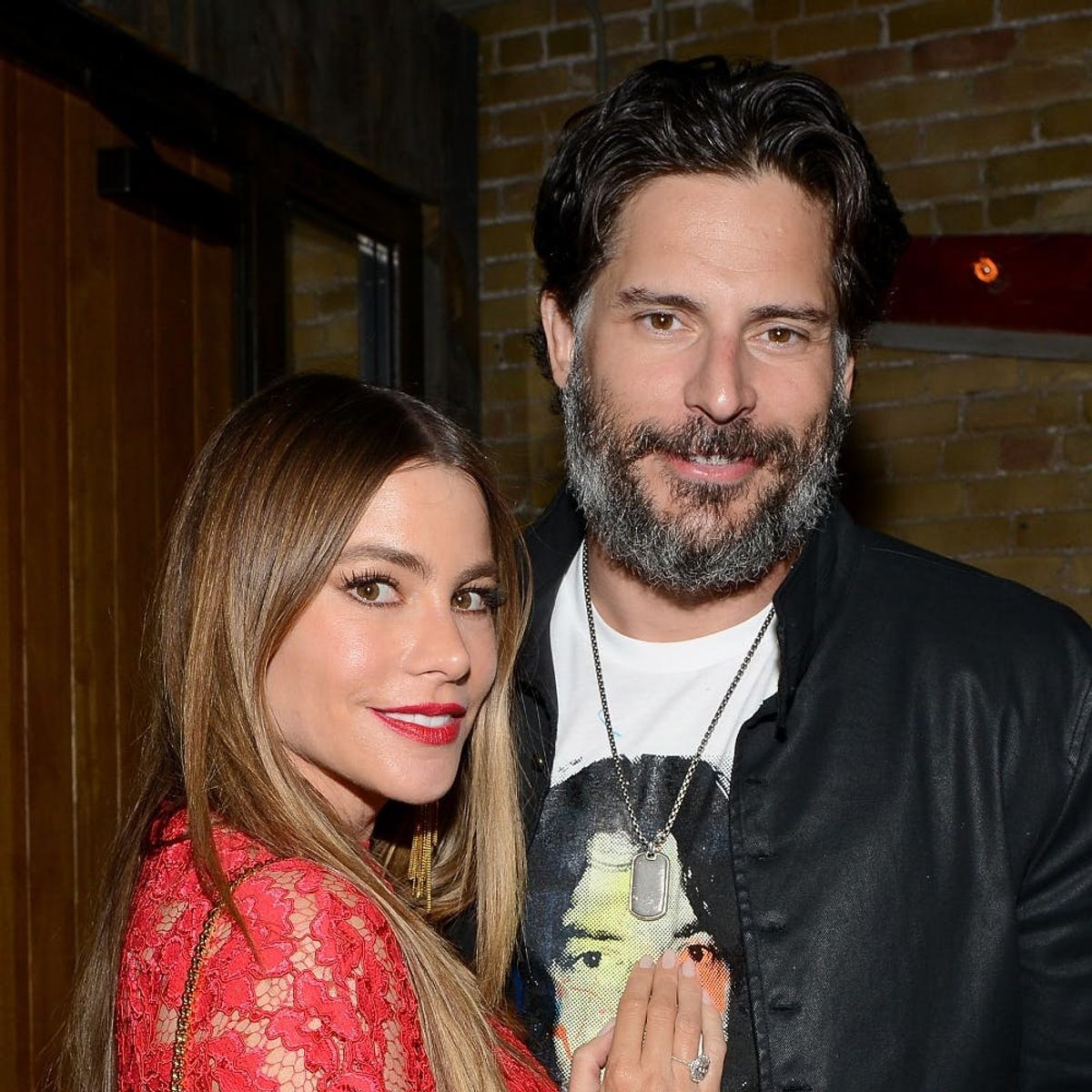 Baby News! Sofia Vergara and Joe Manganiello Are Expecting Their First Child Together