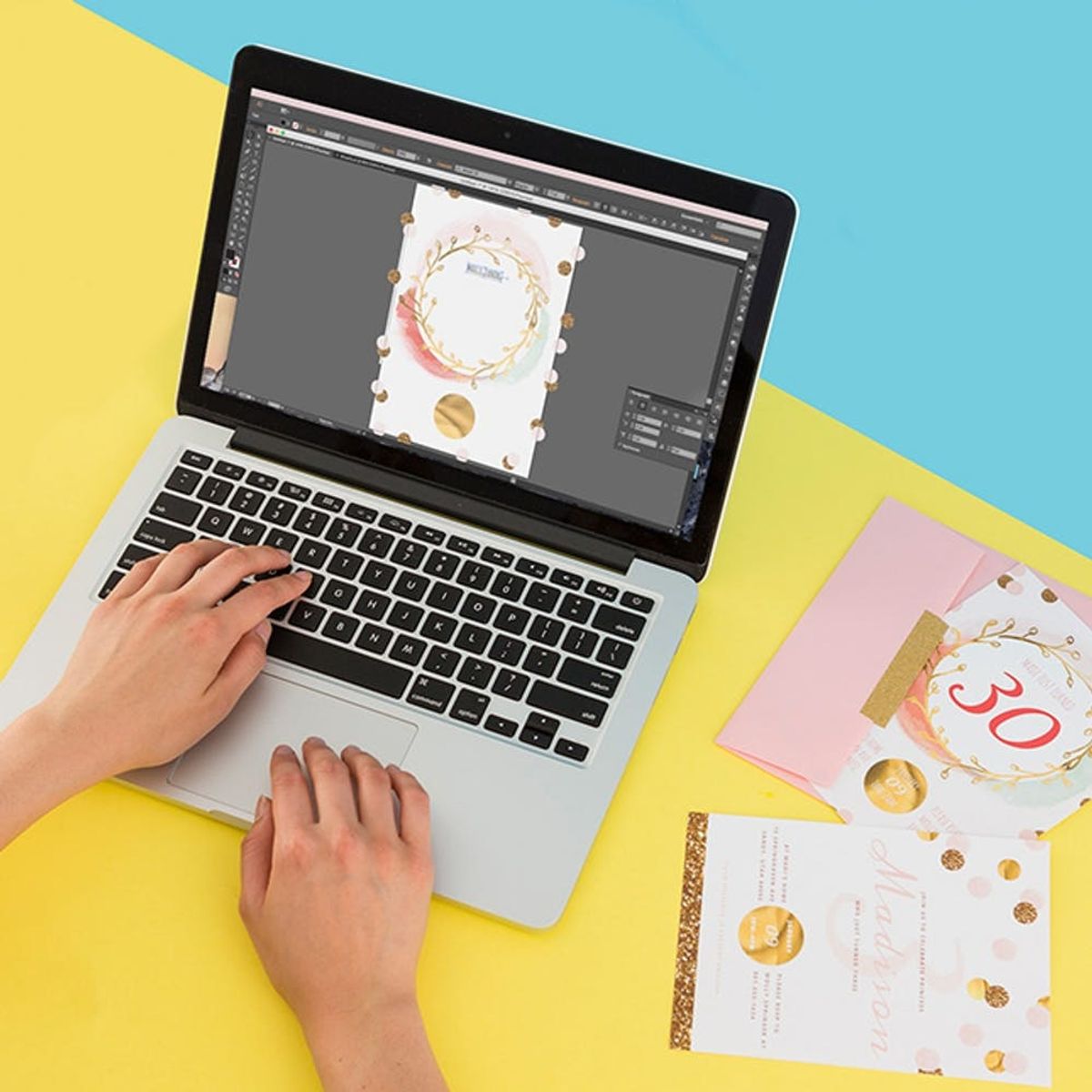 Gift Guide Alert! Your Aspiring Graphic Designer Friend Will Love These Online Classes