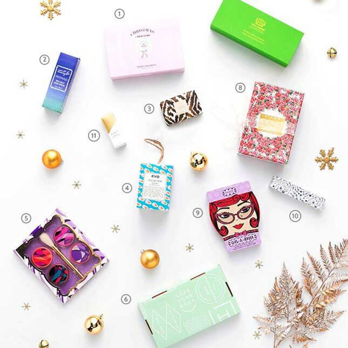 11 Beauty Gifts That Are *So* Pretty You Don’t Need to Wrap ‘Em