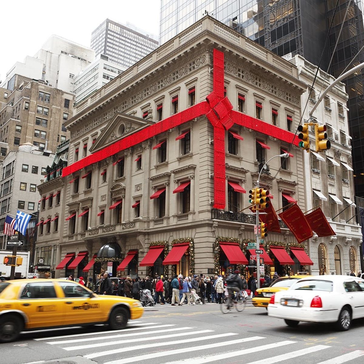 How to See Fifth Ave Holiday Windows Without Leaving Home