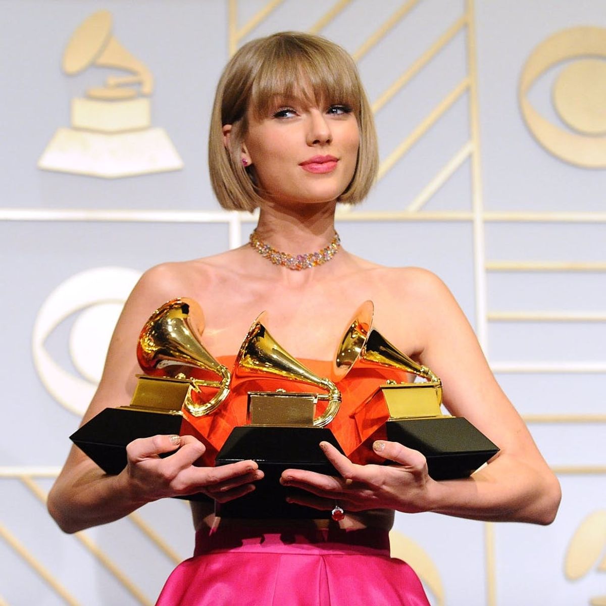 Taylor Swift’s Grammys Snub Was Minor Yet Brutal