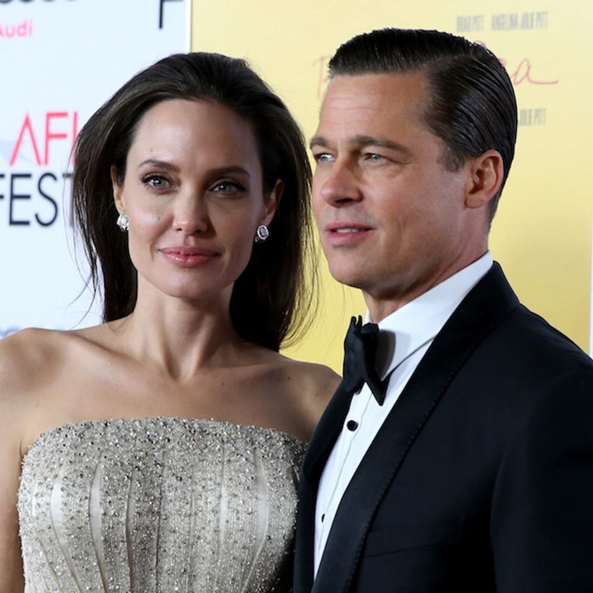 Morning Buzz! Here’s What Angelina Jolie’s Latest Court Filing Really Means for Brad Pitt + More