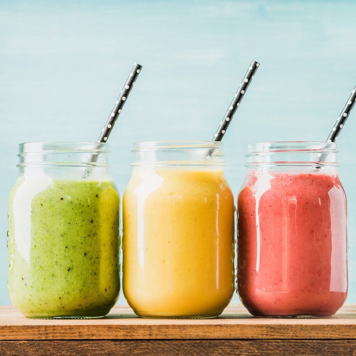 4 Easy Ways to Save Money on Your Smoothie Addiction