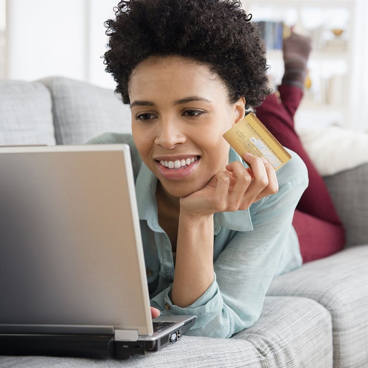 How Hackers Can Get Your Credit Card Number in 6 Seconds