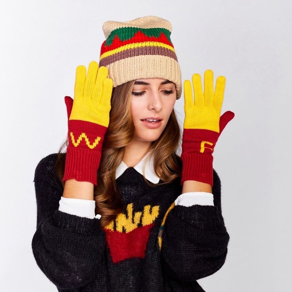 17 Cheeky Cold Weather Accessories That Will Make You LOL