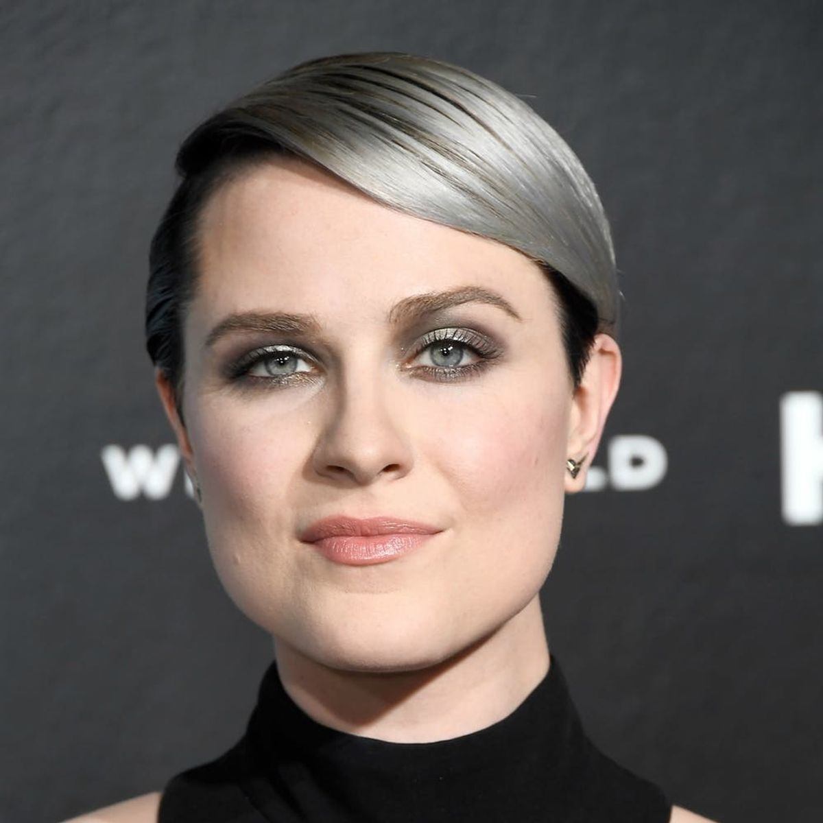 Evan Rachel Wood Just Took a Stand Against This Hollywood Heavyweight