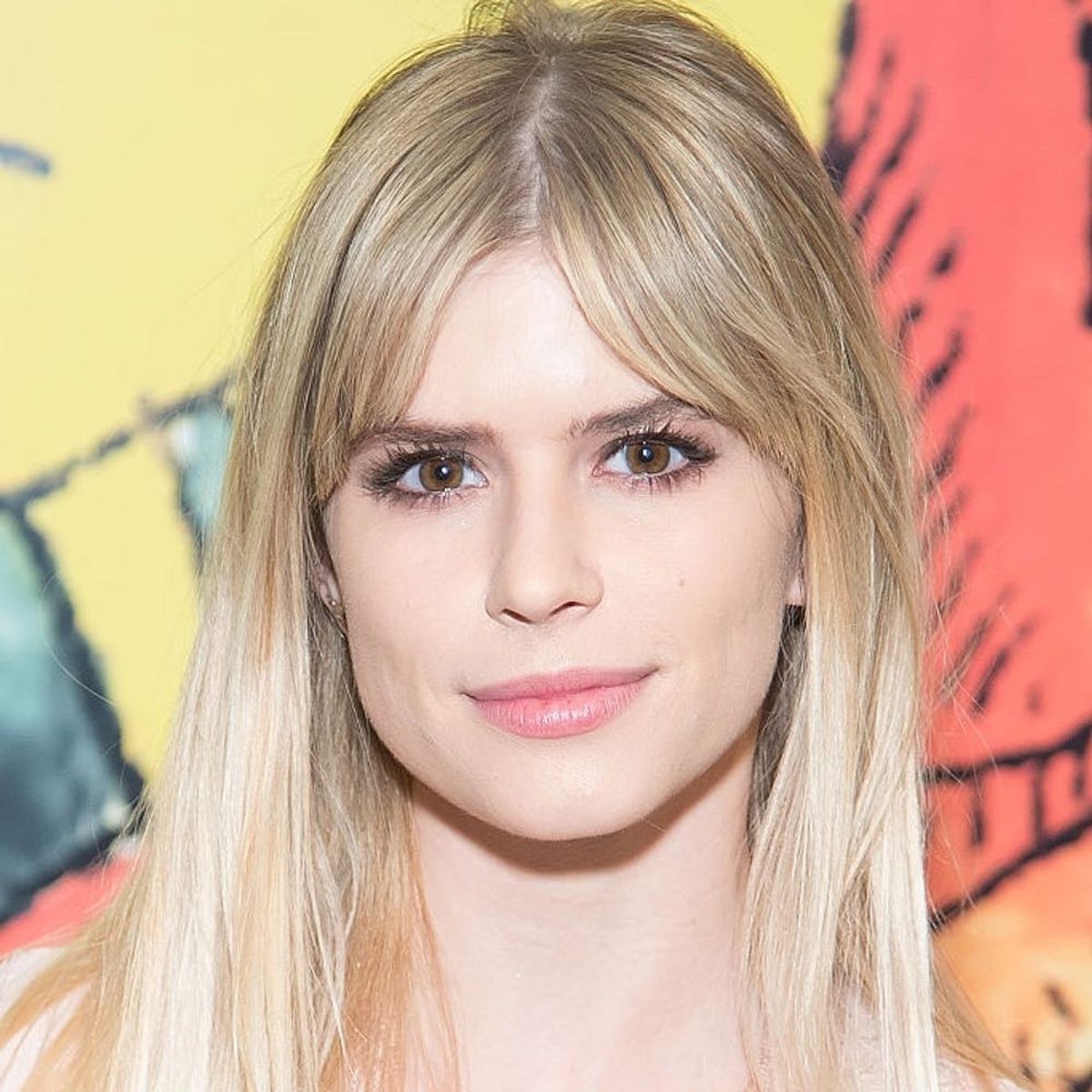 Get the Look of Carlson Young’s Pinterest-Perfect Apartment