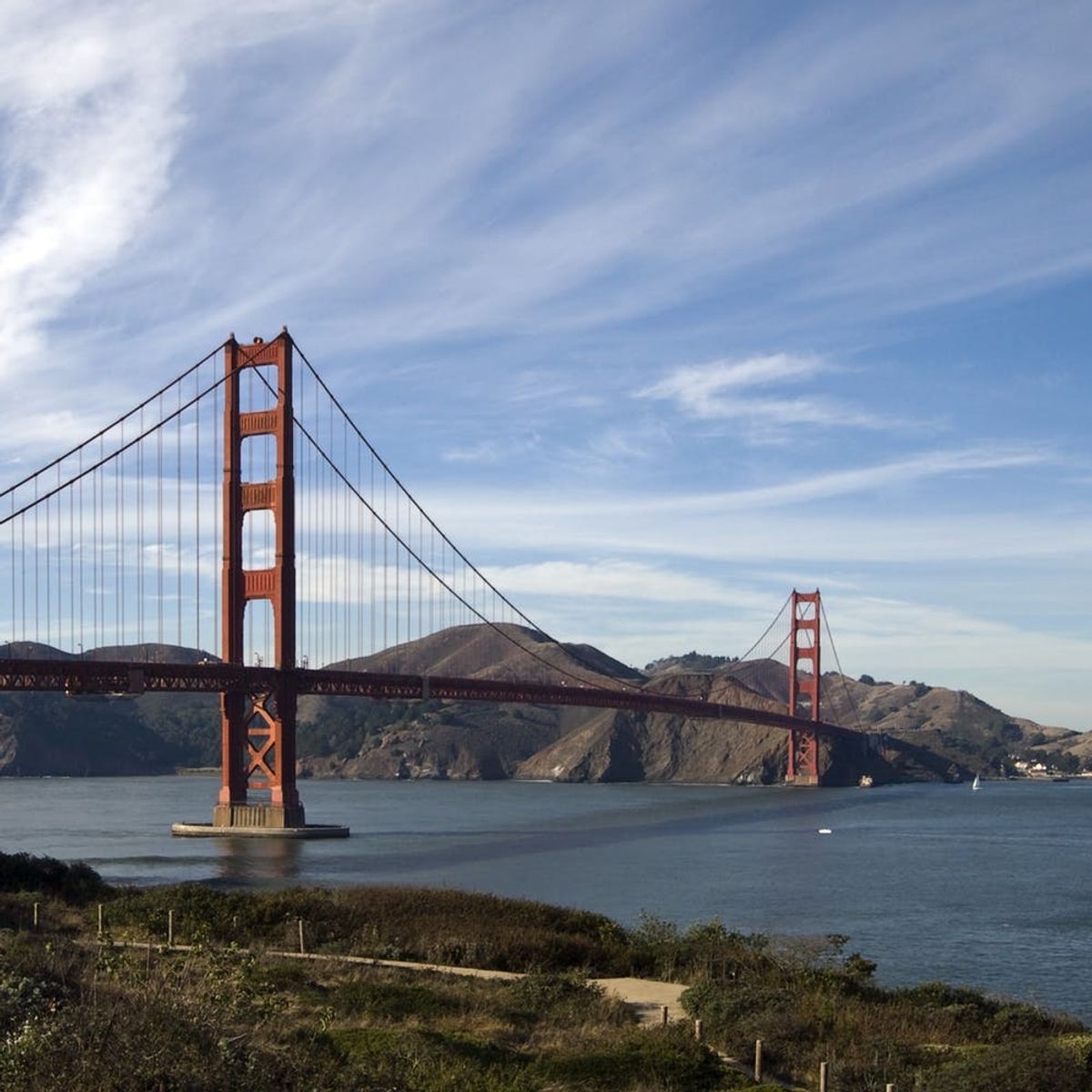 5 San Francisco Getaways That Won’t Break the Bank