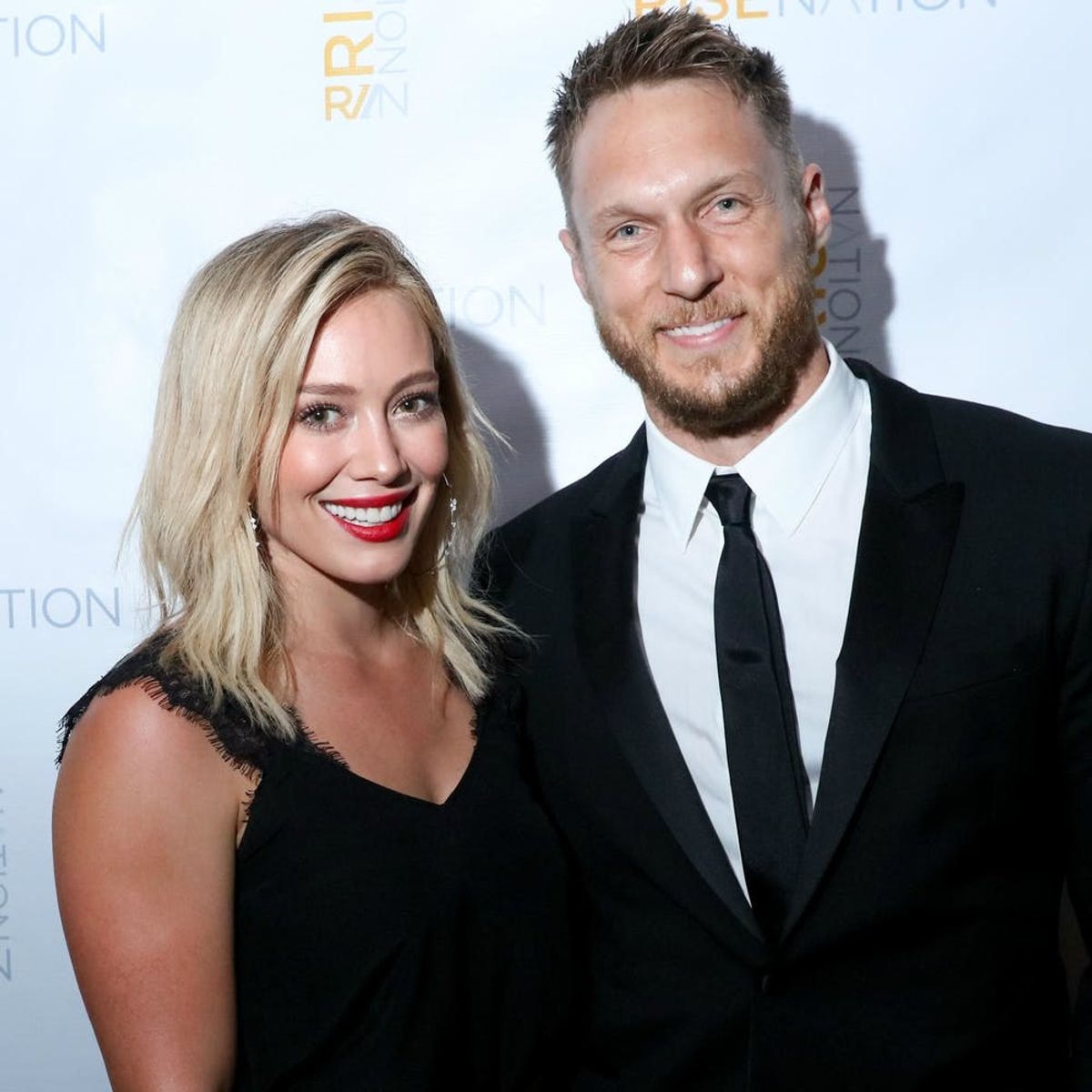 The Reason Hilary Duff and Jason Walsh Are No Longer a Thing Is Totally Relatable