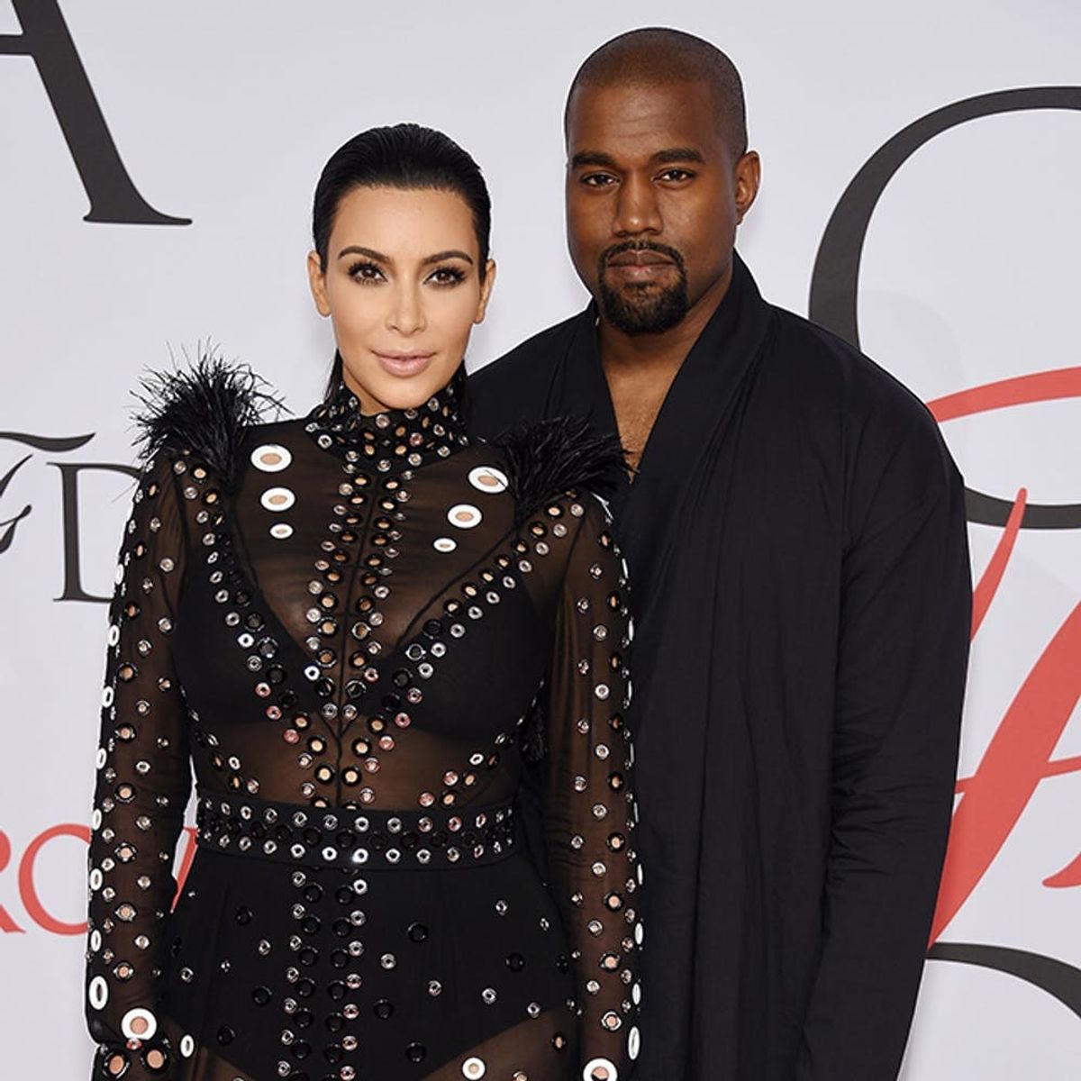 10 Baby Boy Names for Kim and Kanye, If Kim’s Predictions Are Right