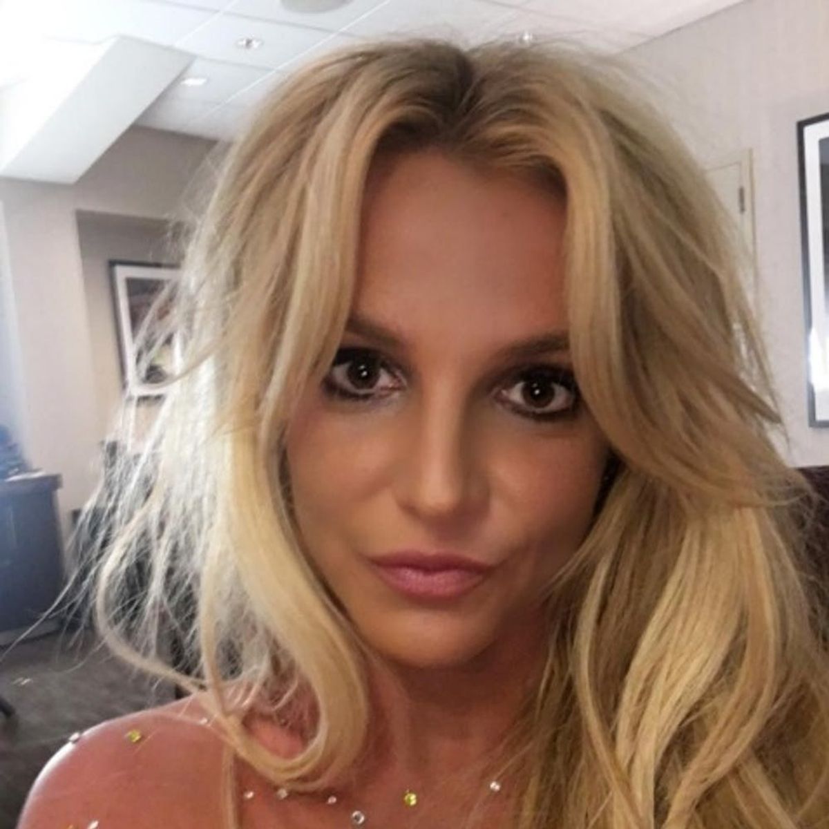 Everything You Need to Know About the Controversial Britney Spears Biopic