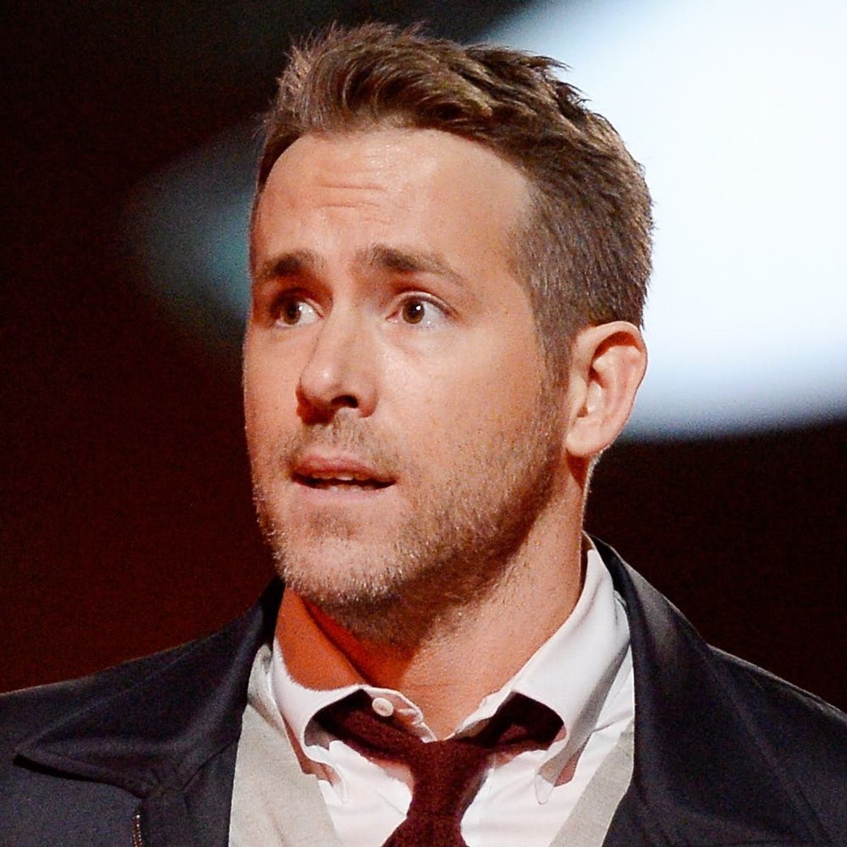 Ryan Reynolds Chose an… Interesting Name for His New Baby With Blake Lively