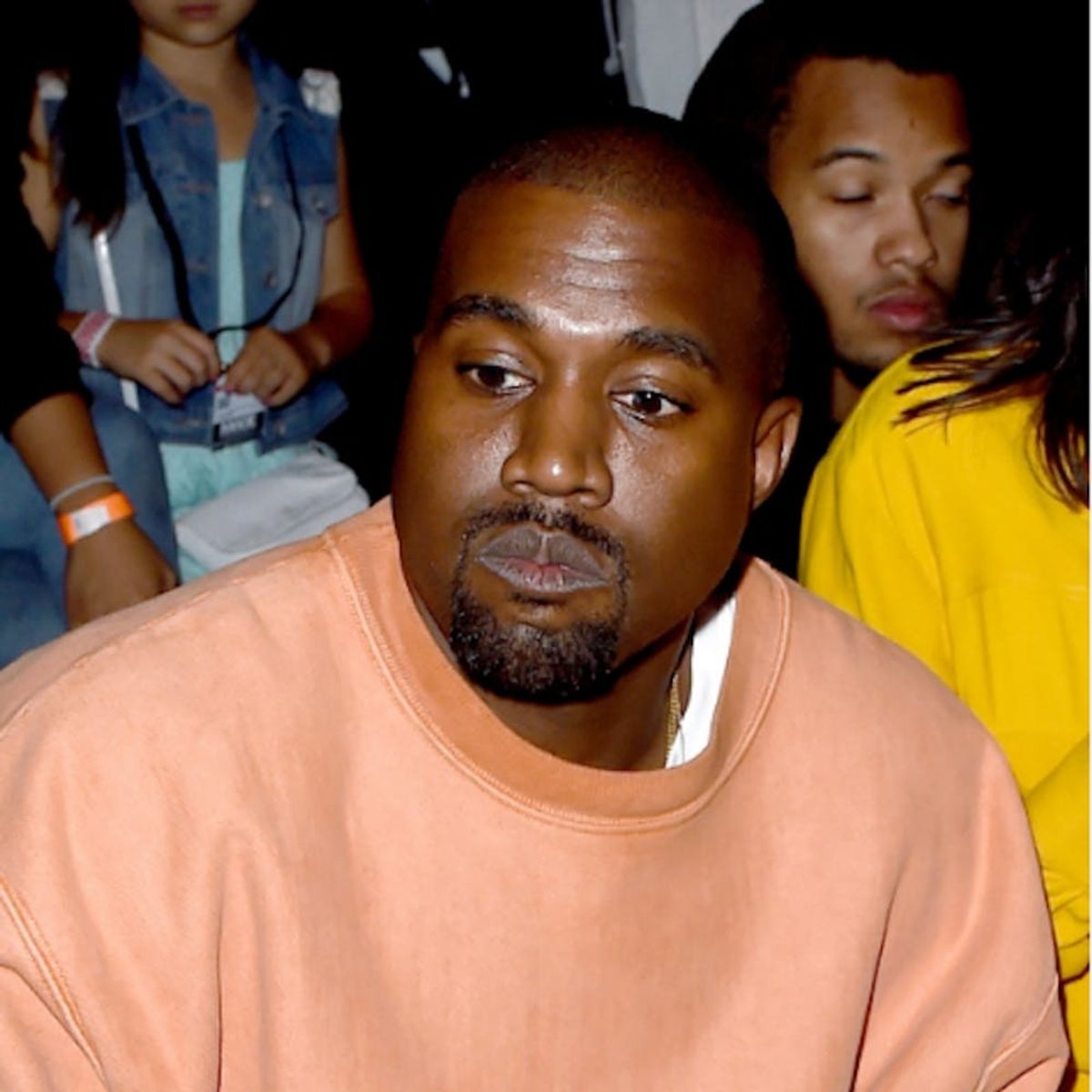 Morning Buzz: Kanye West’s 911 Call Details How Troubling His Behavior Was + More