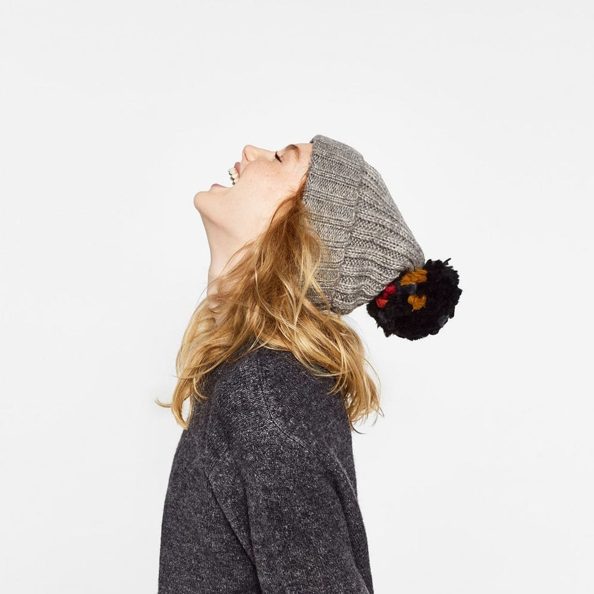 17 Essential Hats to Cap Off Your Winter Wardrobe
