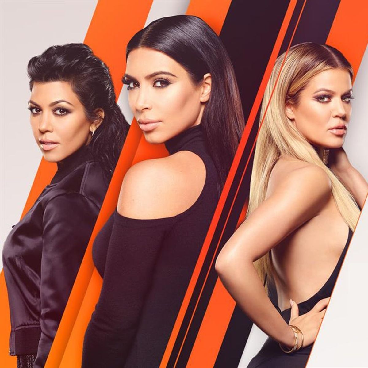 Stream These 4 Shows While You’re Waiting to Keep Up With the Kardashians