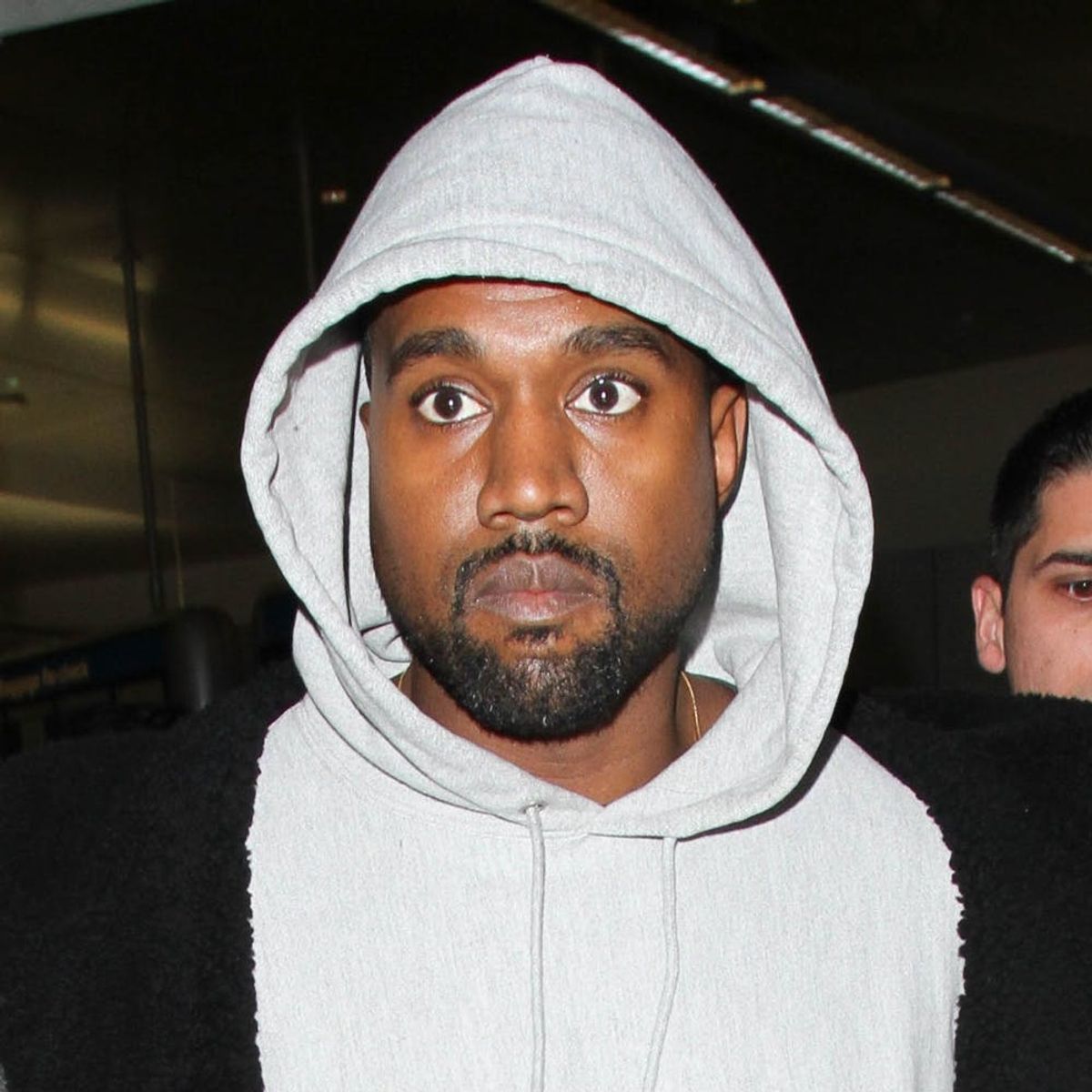 Morning Buzz: Kim Kardashian Emerges Looking Heartbroken As Kanye Is Released from Hospital + More