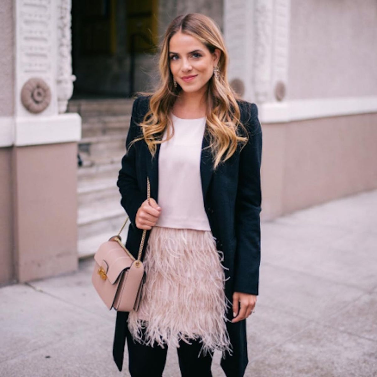 13 Street Style-Approved Holiday Outfits for Every Occasion