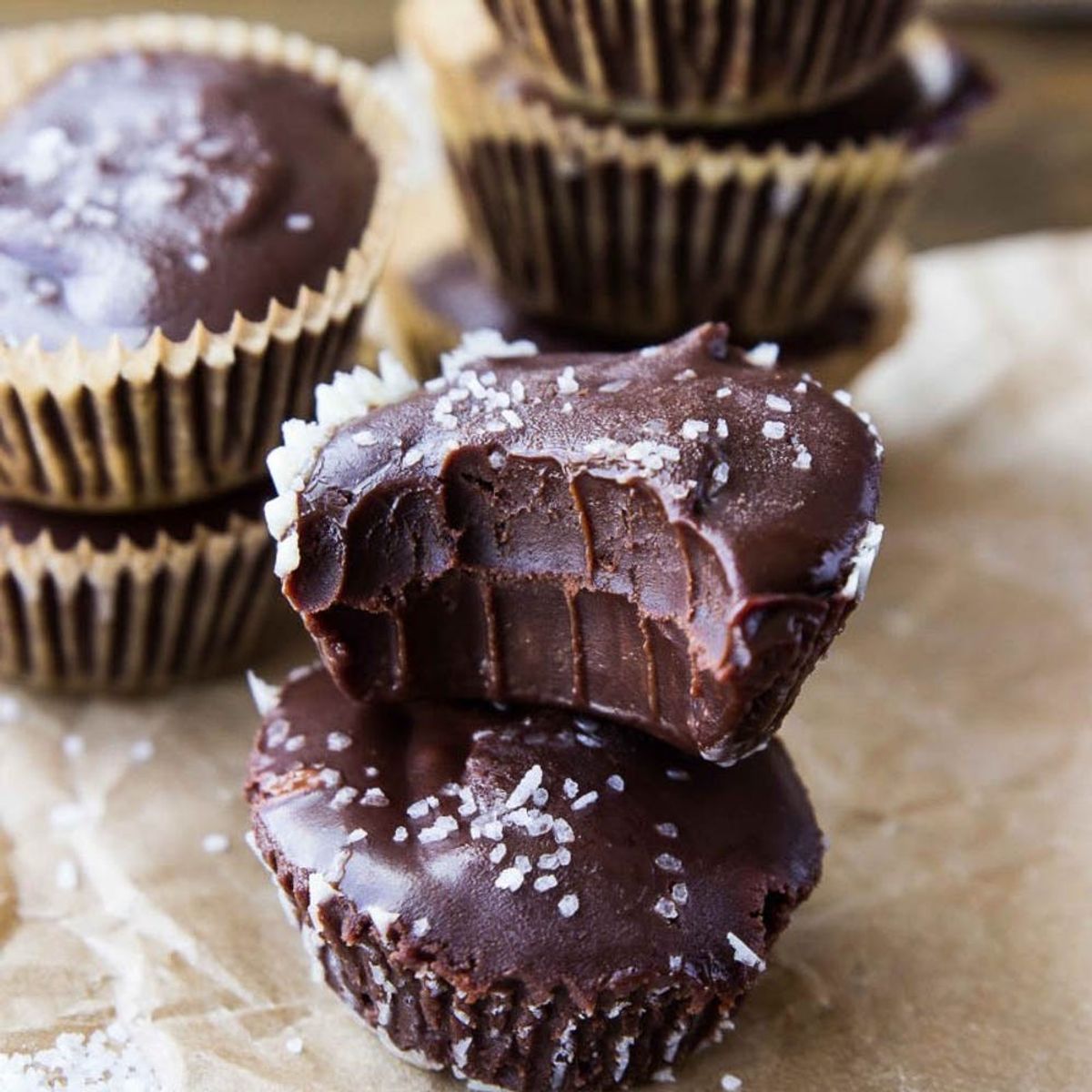 18 Chocolate Dessert Recipes SO Indulgent, You Won’t Believe They’re Paleo