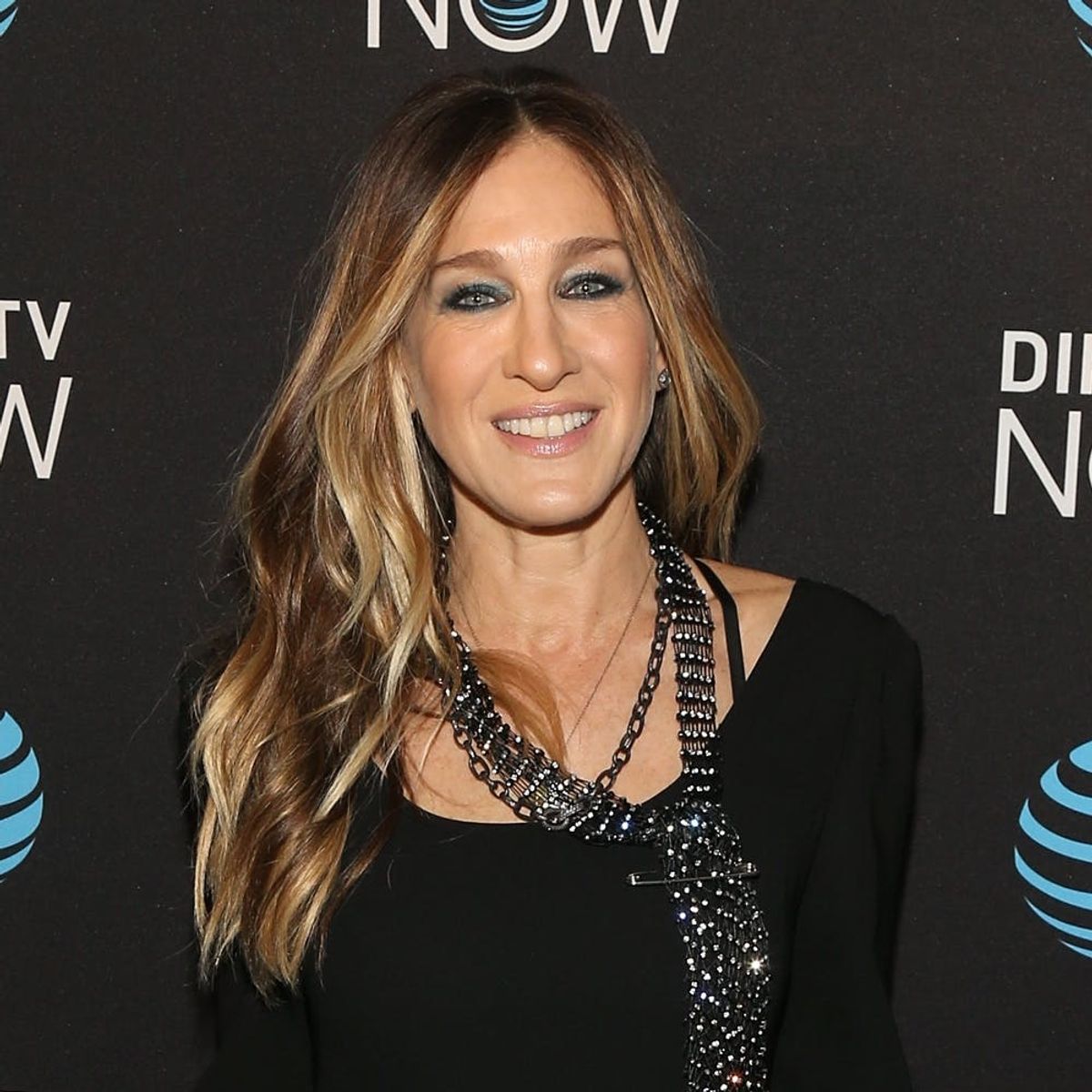 Sarah Jessica Parker Is Opening Her First Store and You’ll Want EVERYTHING