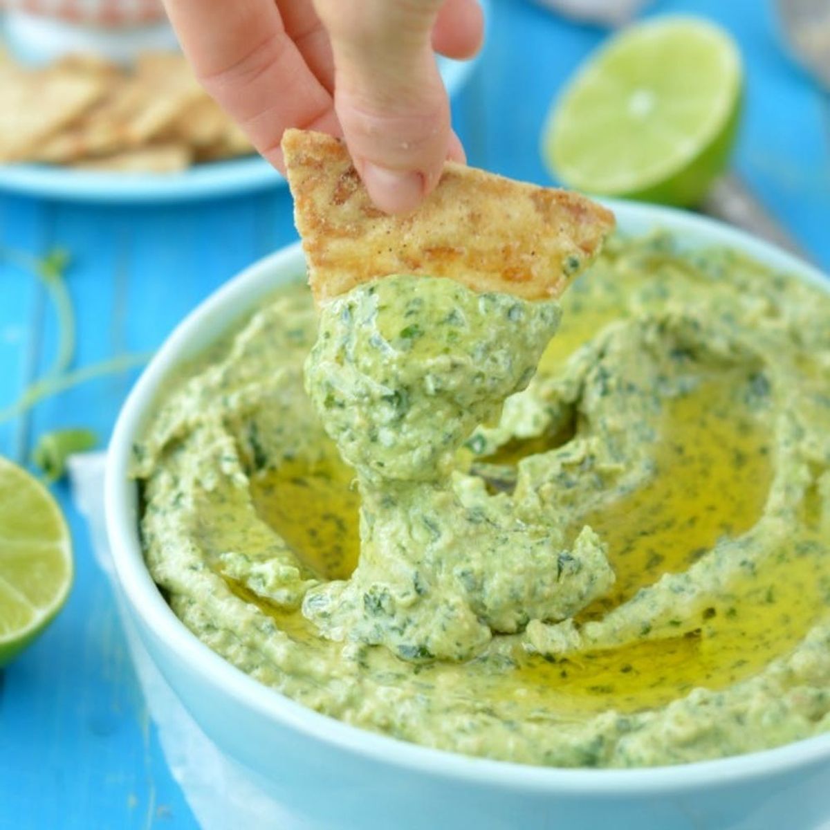 13 Times Avocado Replaced Mayo and We Absolutely Loved It