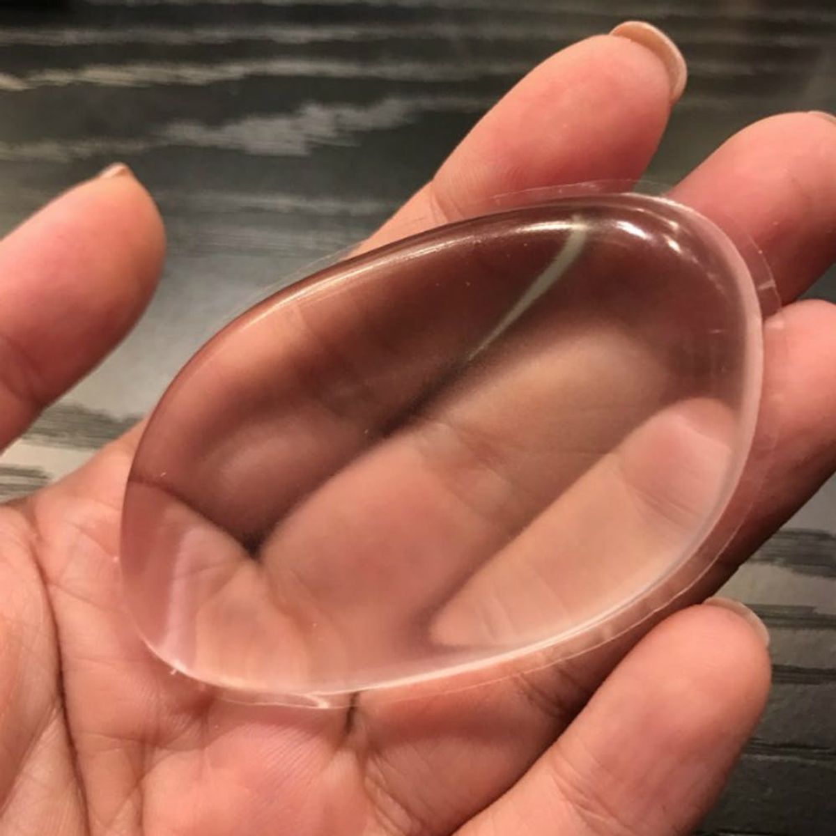 Will This New Silicone Makeup Sponge Replace Your Beauty Blender?