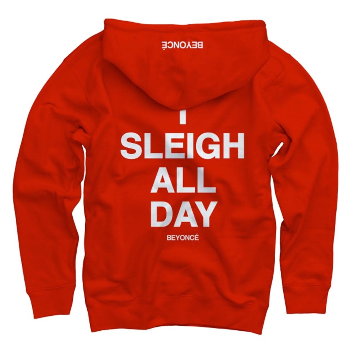 Even Non-Fans Are Going to Want Beyoncé’s Hilarious Holiday Merch