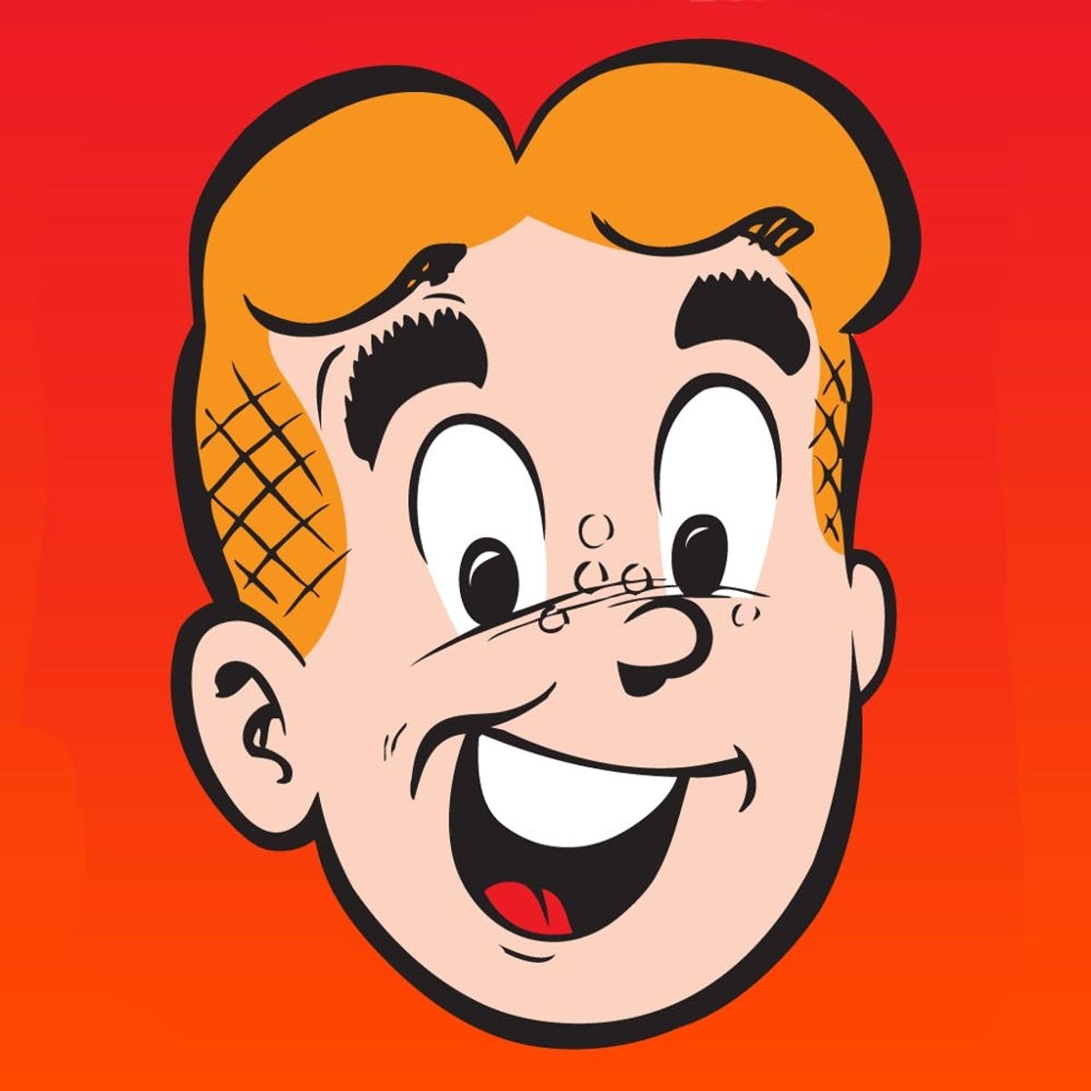The CW’s New Archie Comics Adaptation Is NOT at All What You’re Expecting