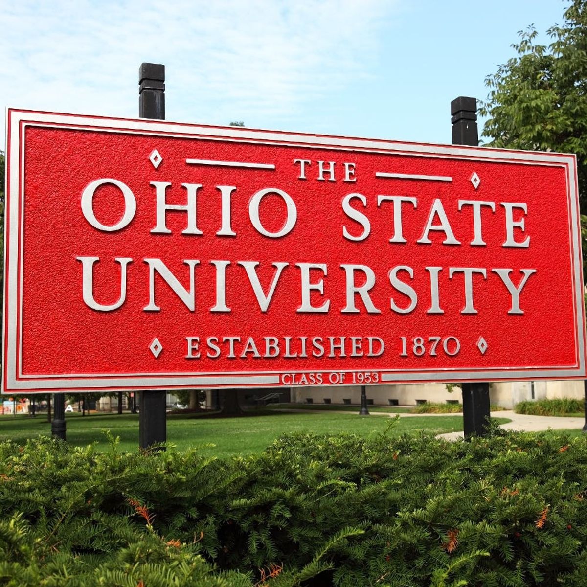 See How People Are Reacting to the Heartbreaking Ohio State University Shooting