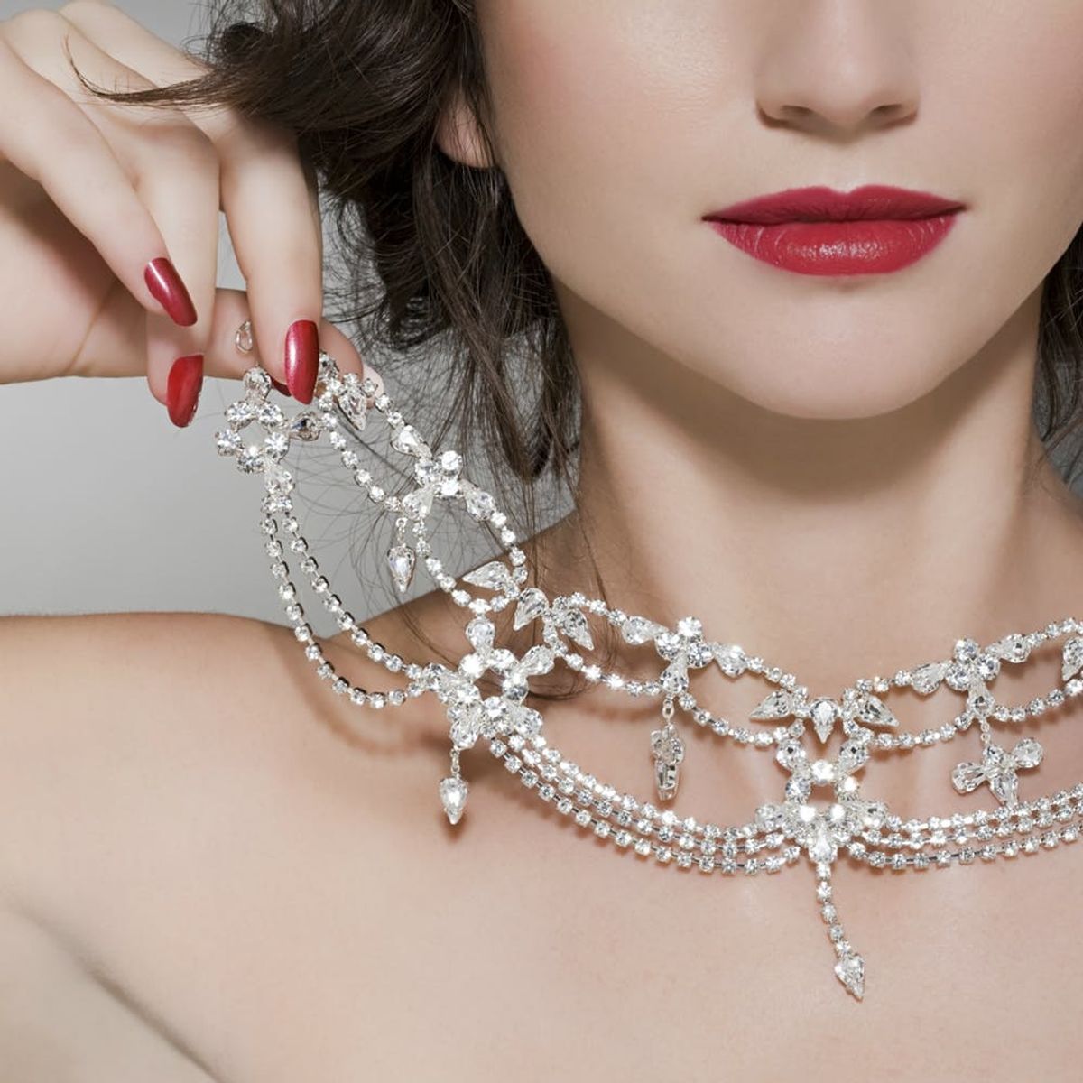 The Most Commonly Googled Piece of Jewelry Might Surprise You