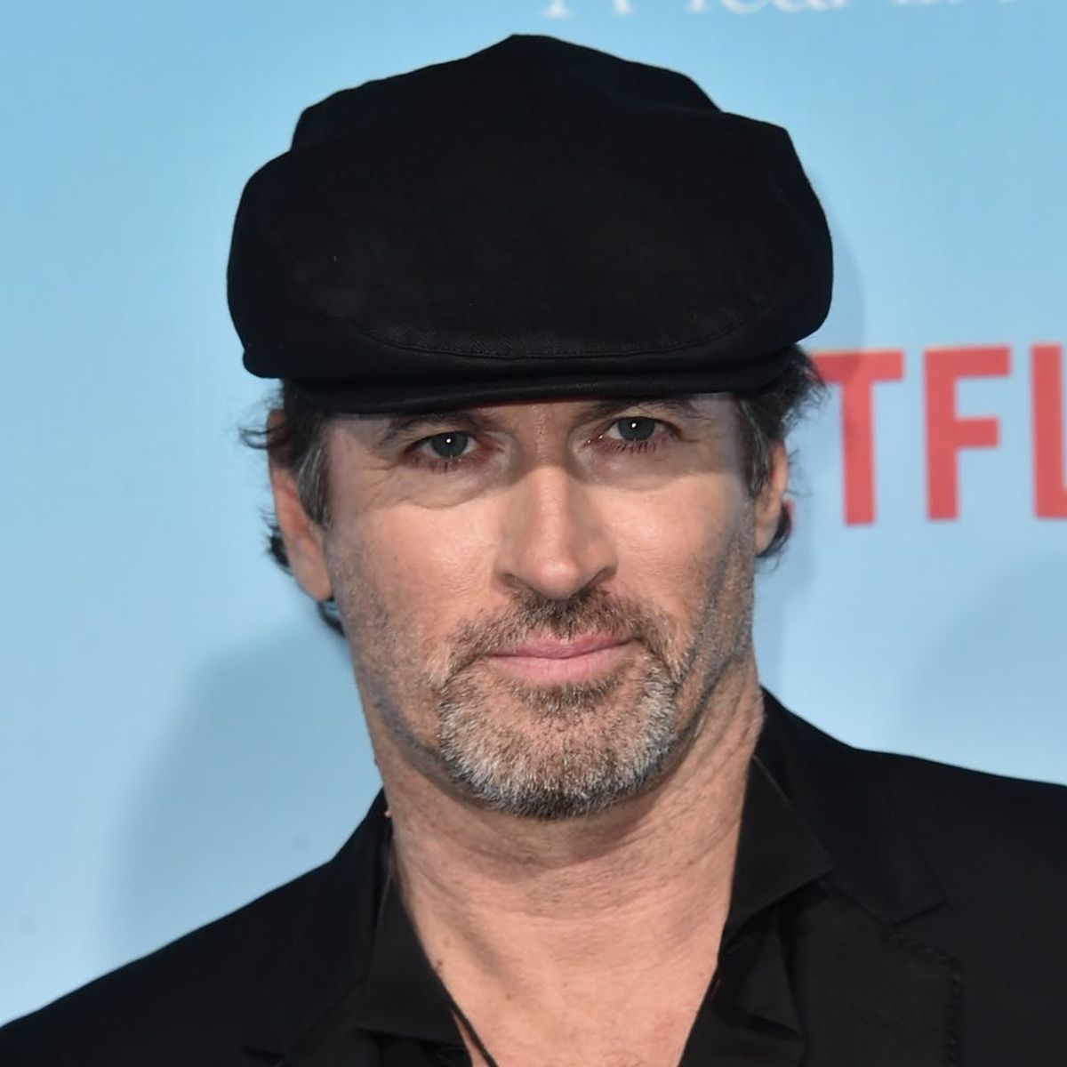 Scott Patterson Admits He Had a Hard Time Reconnecting to His Gilmore Girls Character