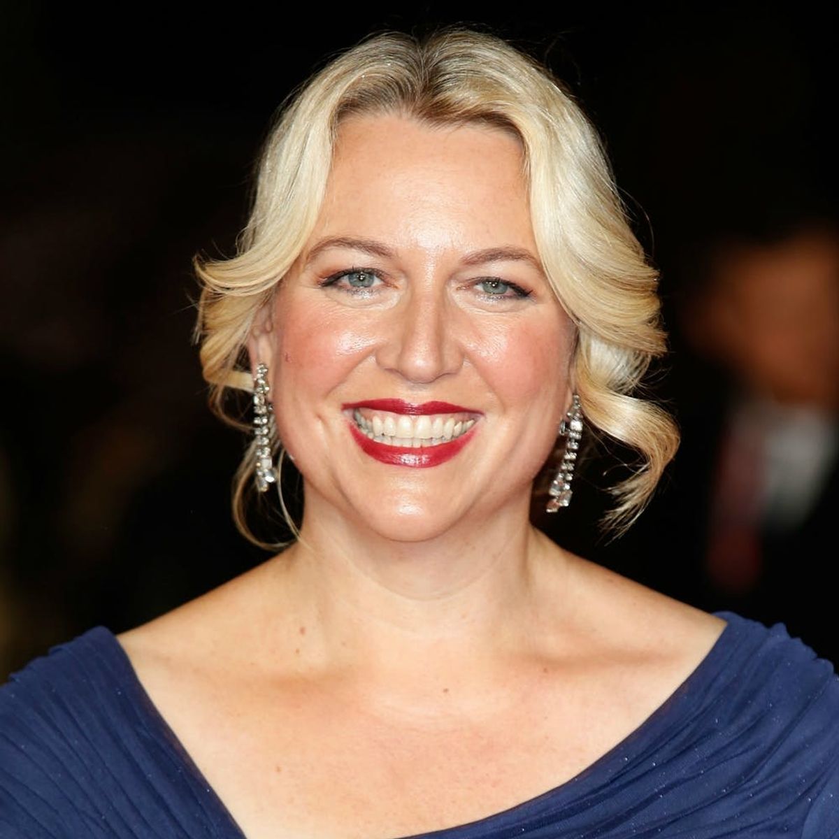 Wild Author Cheryl Strayed’s Sweet Story About Watching Gilmore Girls With Her Daughter Will Have You Misty-Eyed