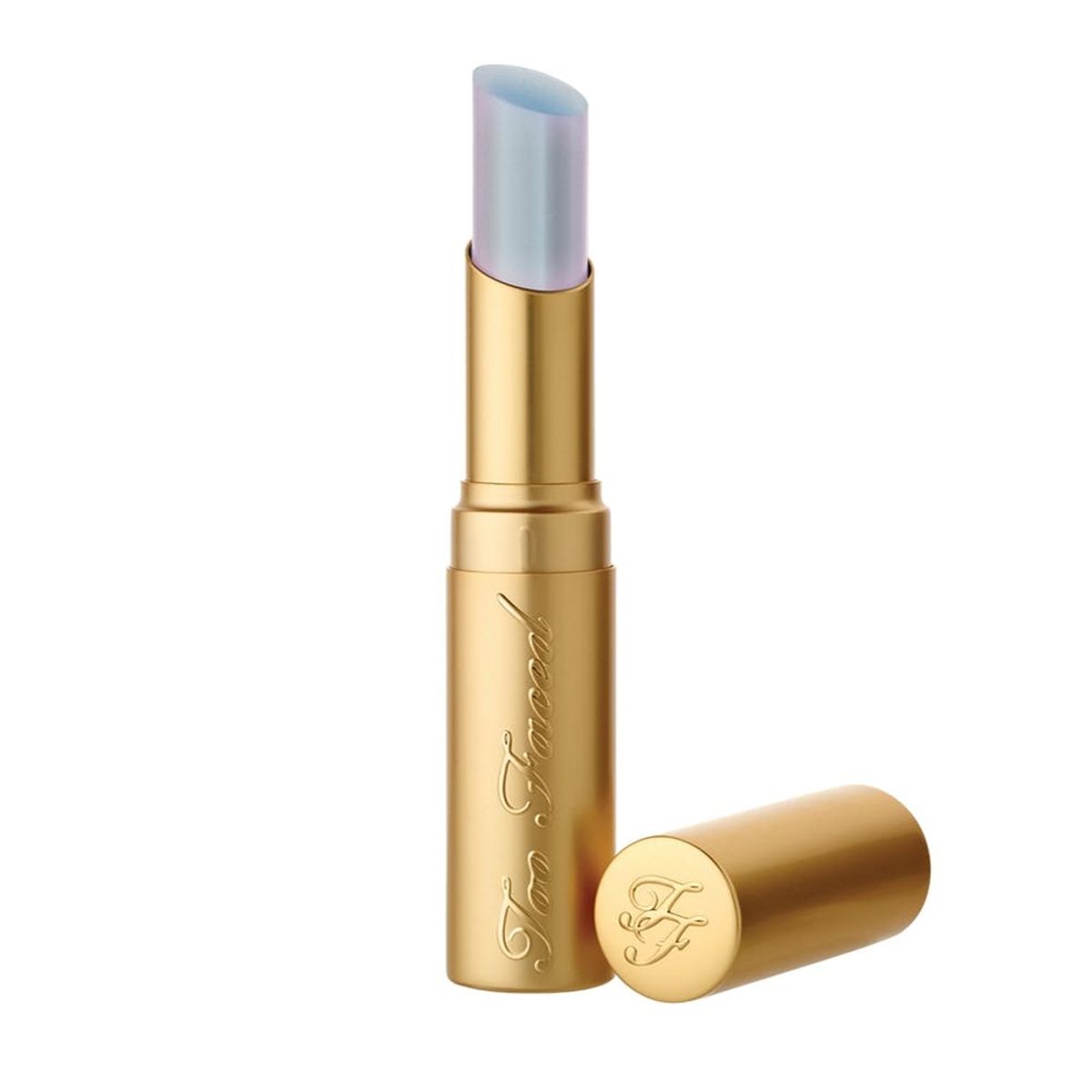 Too Faced’s Unicorn Tears Lipstick Is the Only Beauty Product You’ll Need This Holiday Season