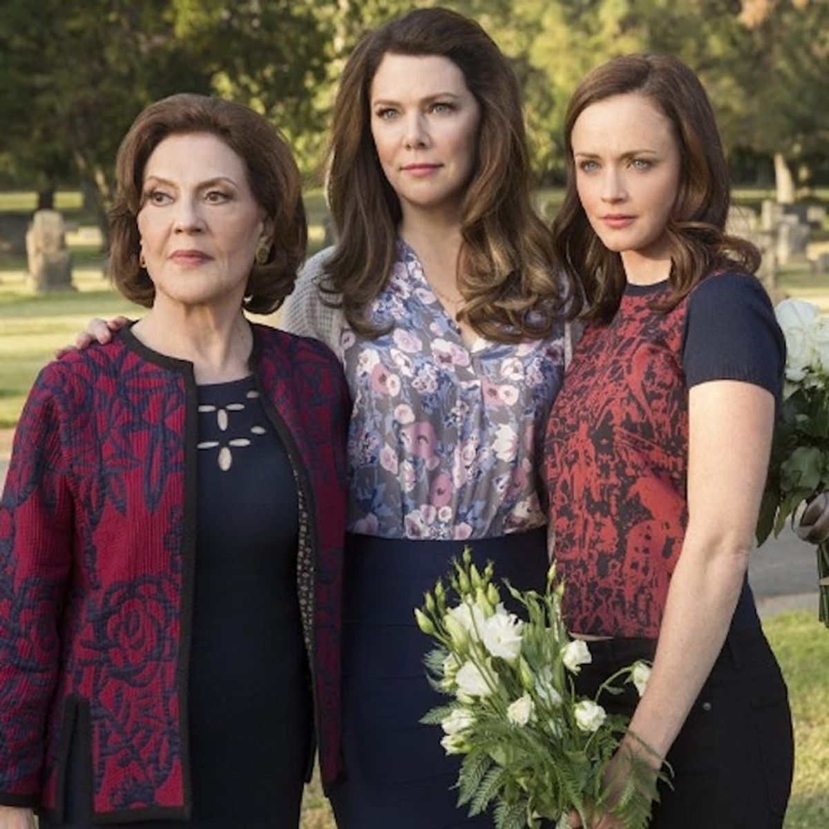 7 Ways Watching Gilmore Girls As an Adult Is Even More Rewarding
