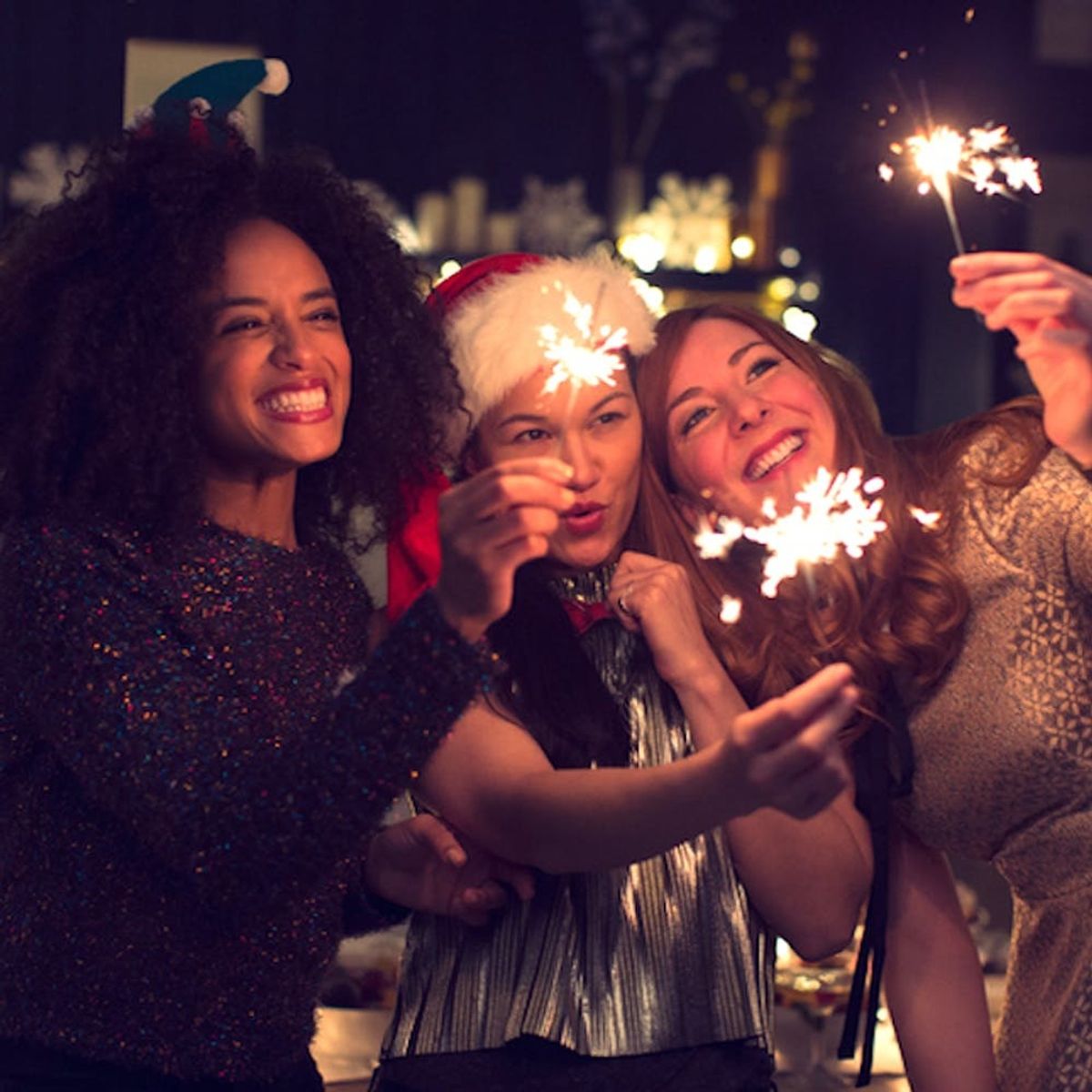 6 Reasons We’re Totally into Starting the Christmas Season Early