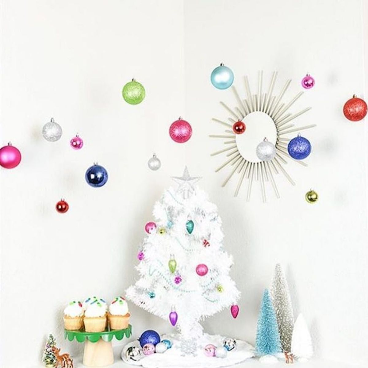 21 Instagram Accounts to Help You Dress Up Your Home for the Holidays